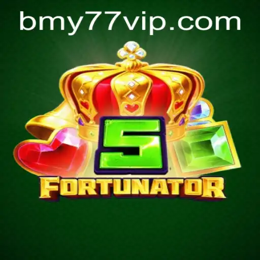 Unveiling 5Fortunator: A New Era of Gaming with bmy77