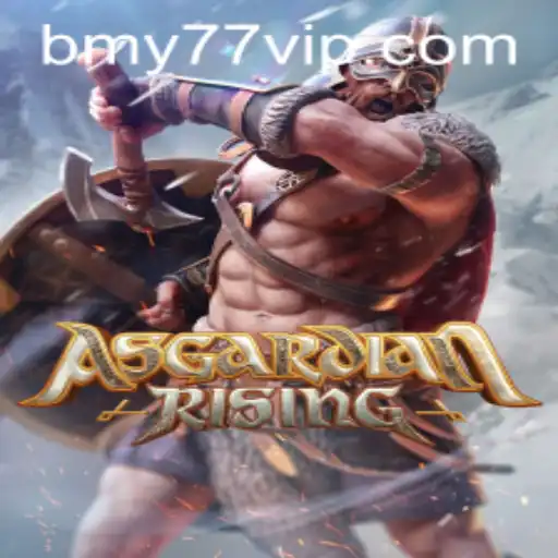 Unveiling AsgardianRising: A New Era in Gaming