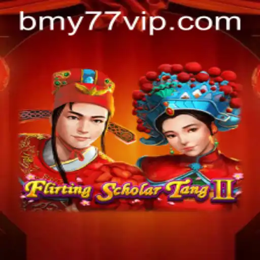 Discover the Enchanting World of Flirting Scholar Tang II