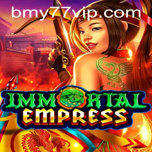 Dive into the World of ImmortalEmpress