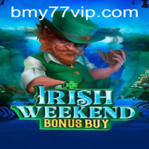 Exploring the Exciting World of IrishWeekendBonusBuy
