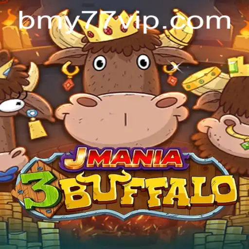 Embark on an Adventurous Journey with JMania3Buffalo: A Game Like No Other