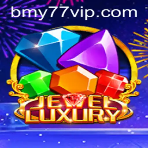 JewelLuxury: A Dazzling Adventure in Gemstone Strategy