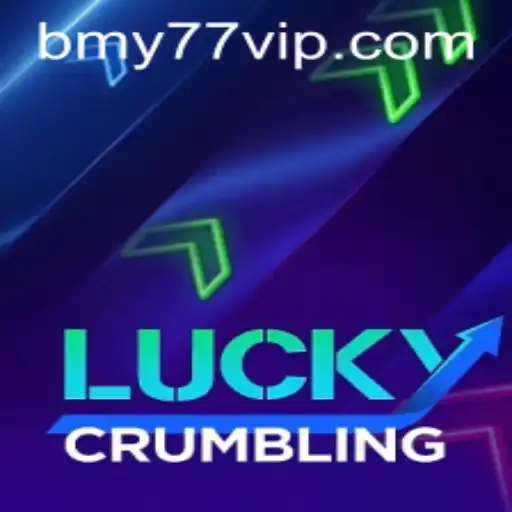 LuckyCrumbling: A New Gaming Phenomenon