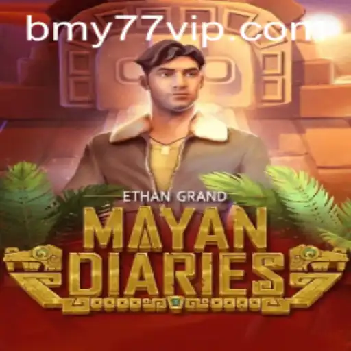 Exploring the World of MayanDiaries: A Mysterious Adventure Awaits
