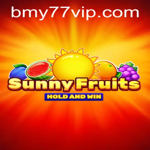 Discover the Vibrant World of SunnyFruits