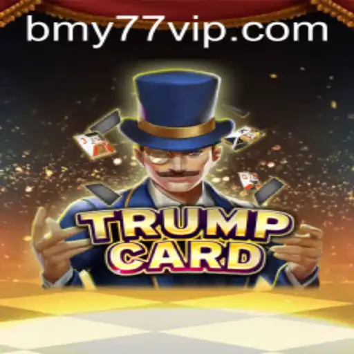 TrumpCard: The Strategy Game Revolutionizing Gameplay
