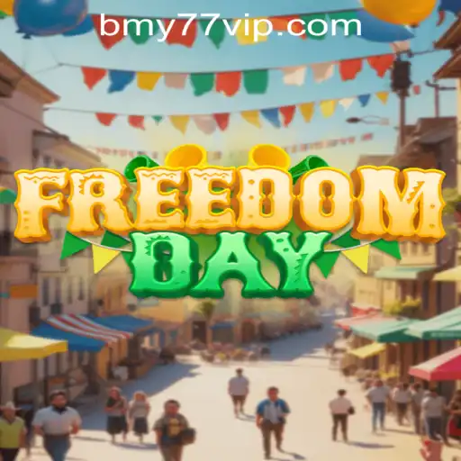 FreedomDay: A New Era in Interactive Gaming