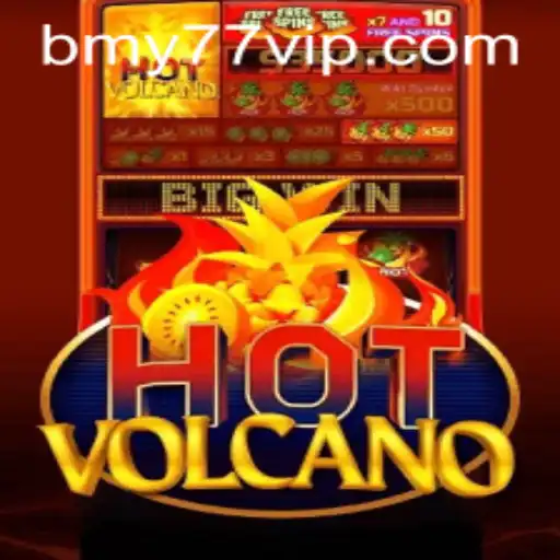Explore the Thrilling World of HotVolcano: A Comprehensive Guide
