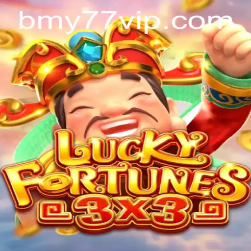 An In-Depth Look at LUCKYFORTUNES3x3