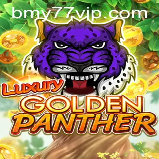 Discover the Thrilling World of LUXURYGOLDENPANTHER