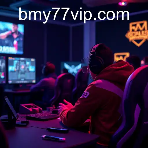 The Emergence of Live Games in Modern Entertainment