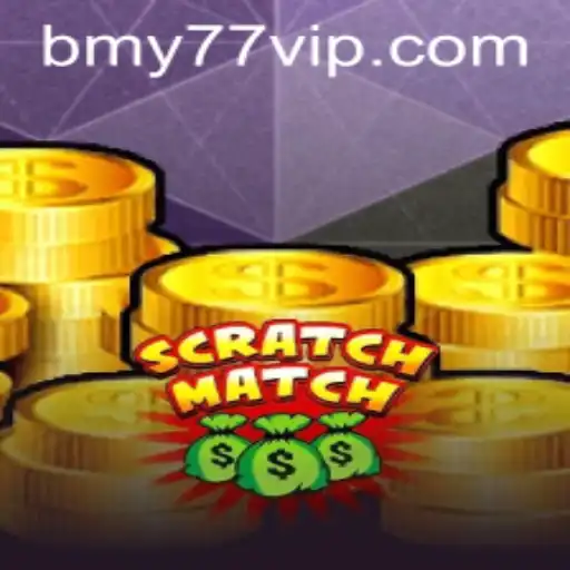 Discovering ScratchMatch: An Exciting New Game Revolutionizing Entertainment